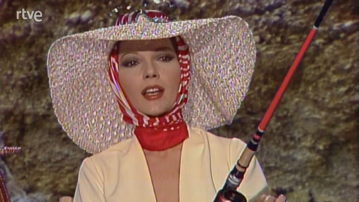 Música en el Archivo de RTVE - Eva a las diez - La millonaria