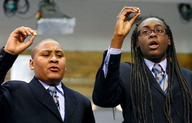 Lotería de Navidad - Quinto premio para el 49.271