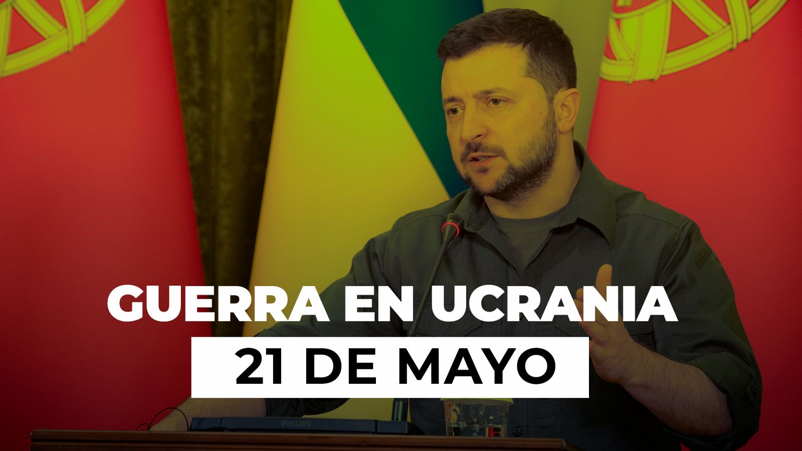 Día 87 de guerra: Rusia asegura haber tomado el control total de Mariúpol