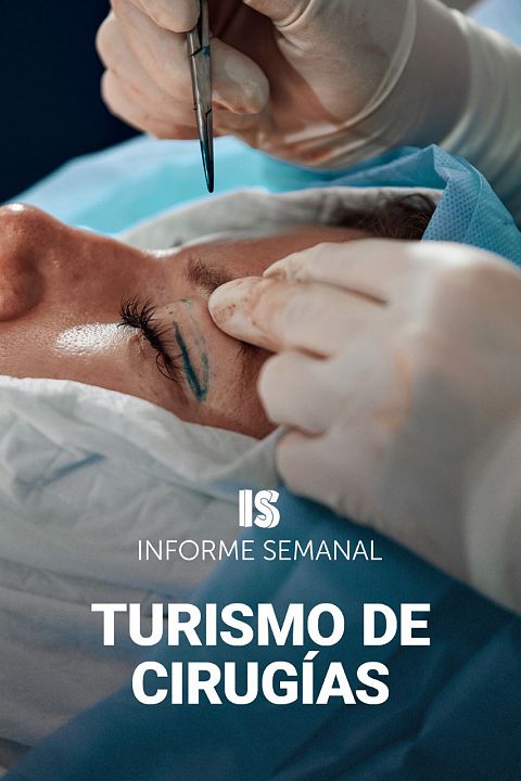 Turismo de cirugías