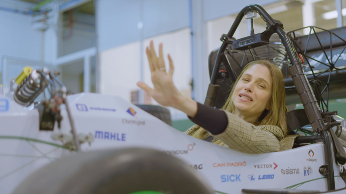 Planeta R - Reduir plàstic, els usos de la llana i cotxes de Fòrmula 1