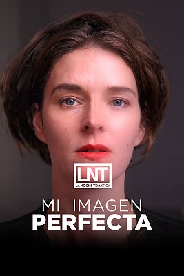 Mi imagen perfecta (Perfect Me)