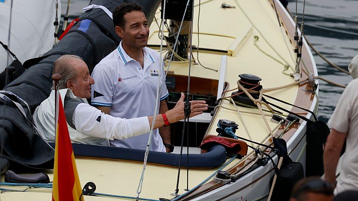 Telediario Fin de Semana - Telediario en 4 '- 22/05/2022