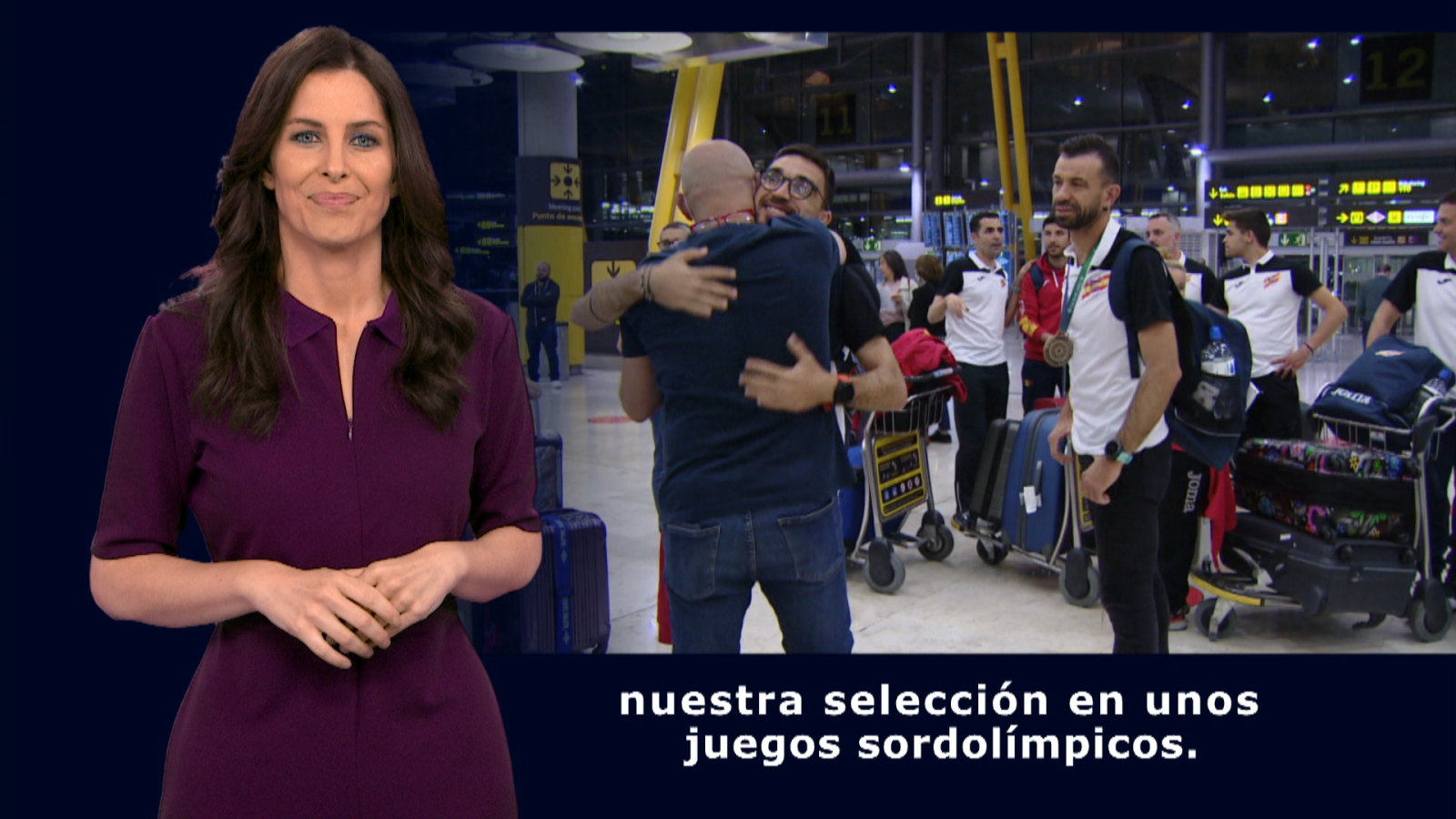 En lengua de signos - 22/05/22 - ver ahora