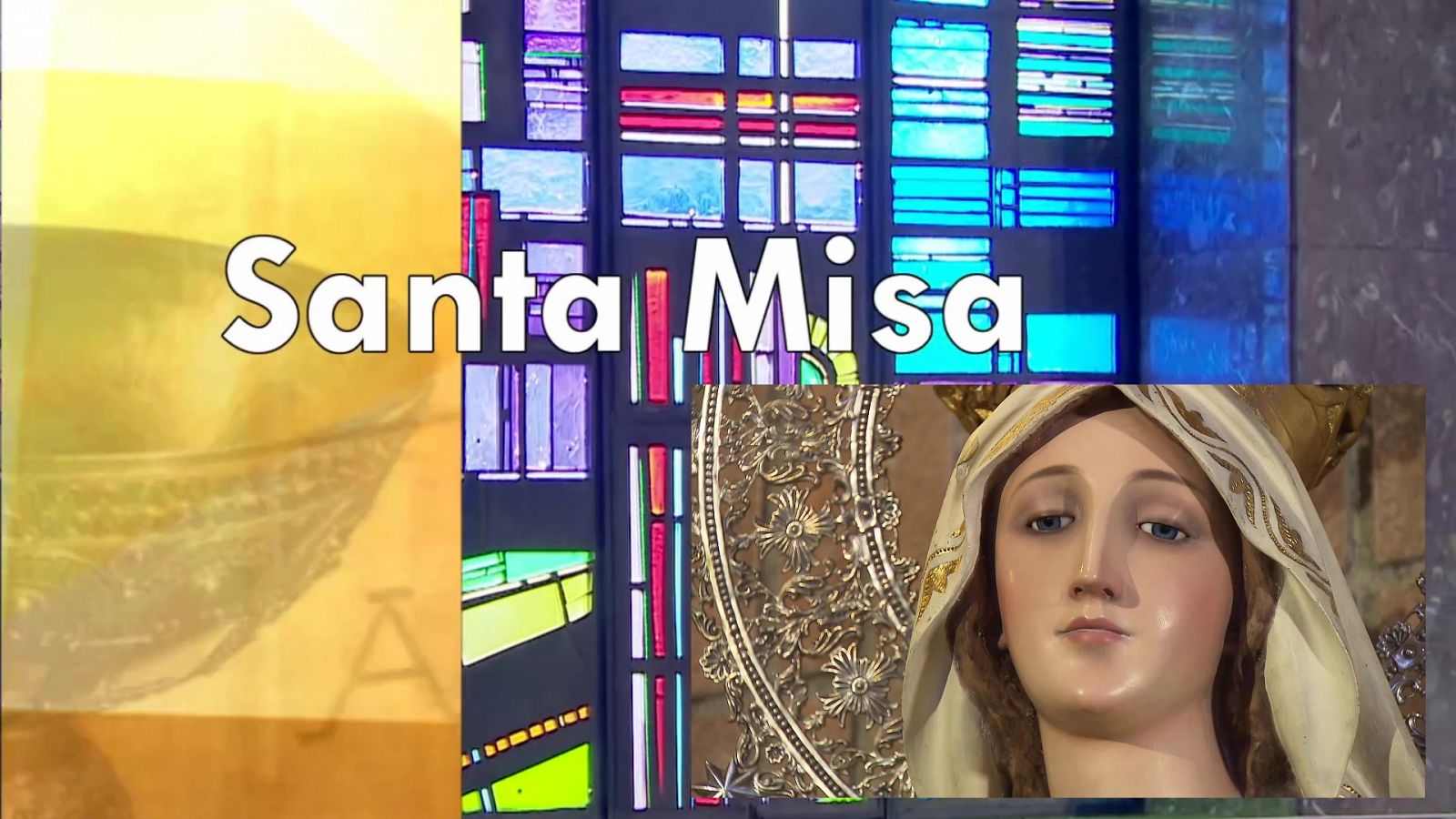 El Día del Señor - Pastoral de la Salud - ver ahora