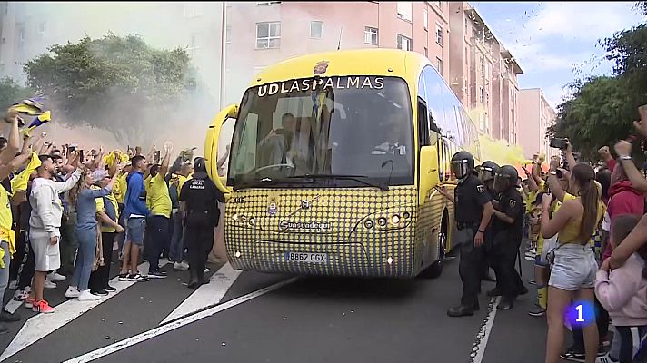 Telecanarias - Telecanarias - 22/05/2022