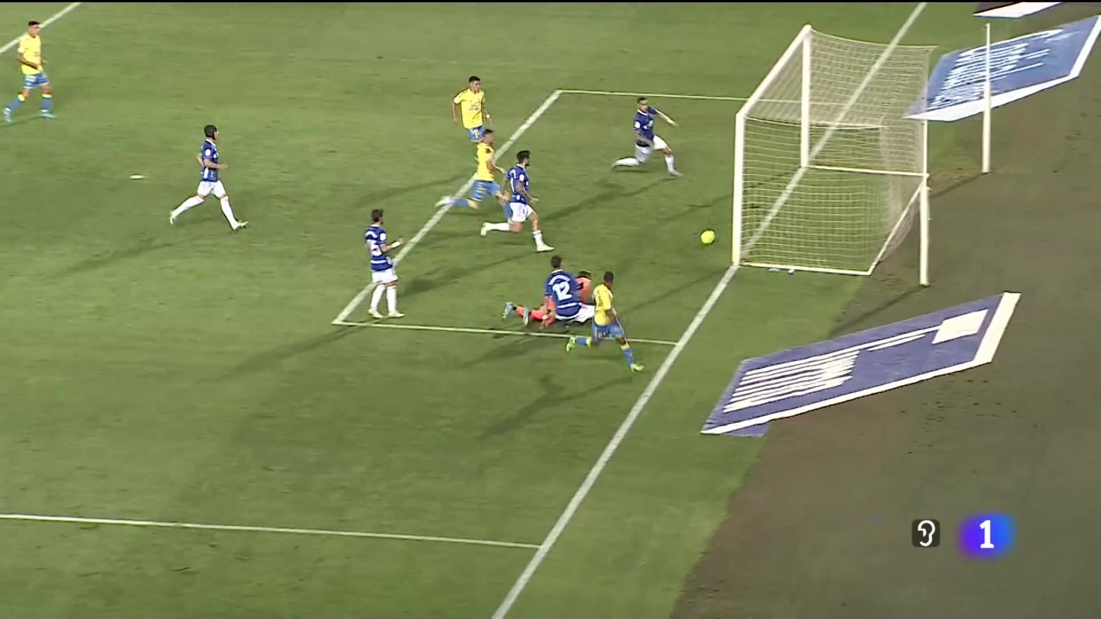 Canarias en 2' - 22/05/2022