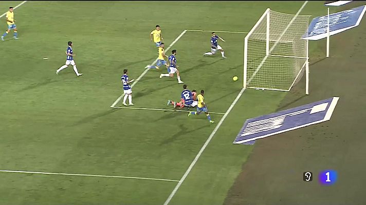 Telecanarias - Canarias en 2' - 22/05/2022