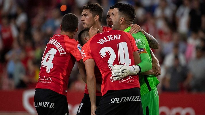 LaLiga | Granada, Mallorca y Cádiz se juegan la última plaza de descenso