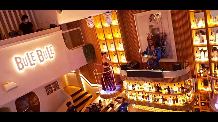 Zoom Tendencias - Los brunchs más apetecibles, un buen plan en Chueca