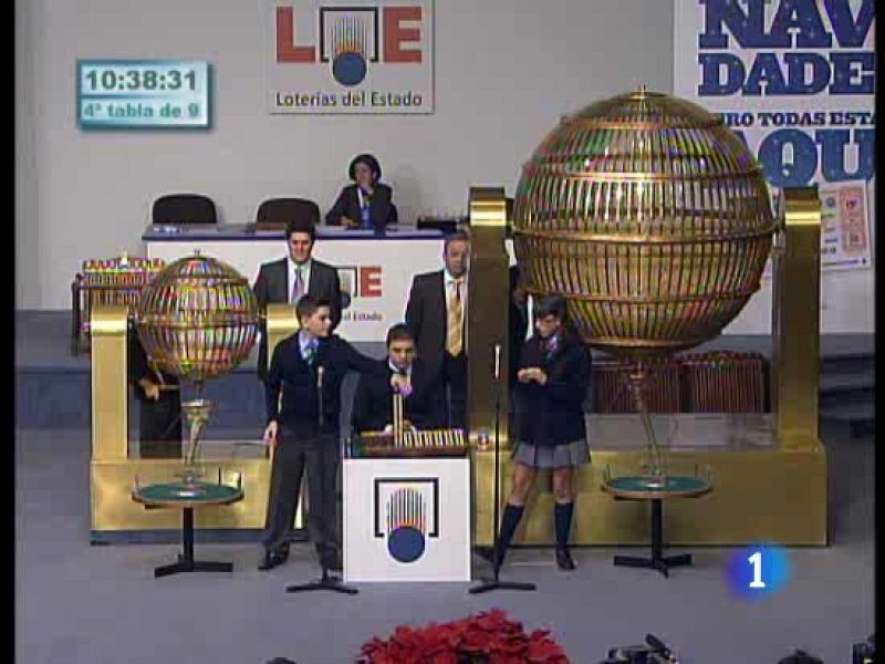 El 69.393 se lleva un segundo cuarto