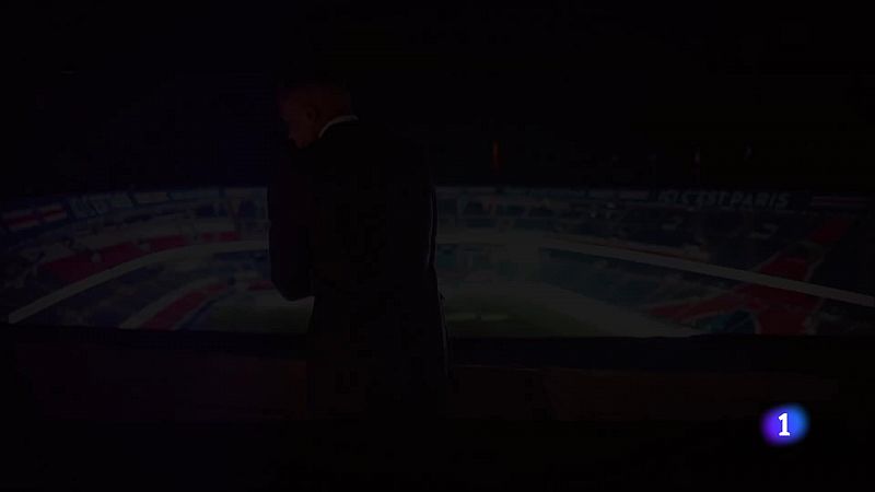 La renovación por el PSG, nuevo desencuentro entre Mbappé y el Real Madrid