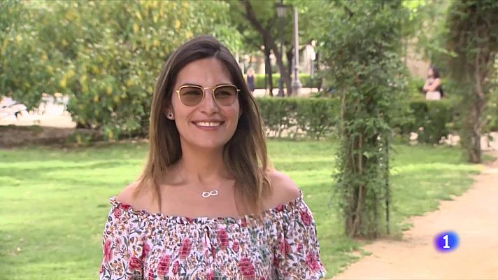 Telediario Fin de Semana - Todo se alquila, hasta los "amigos"