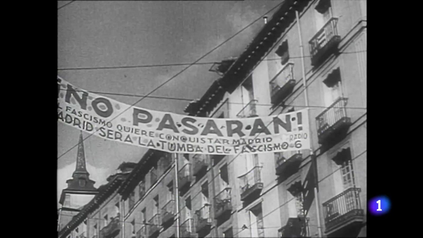 La carta secreta que jugó la República