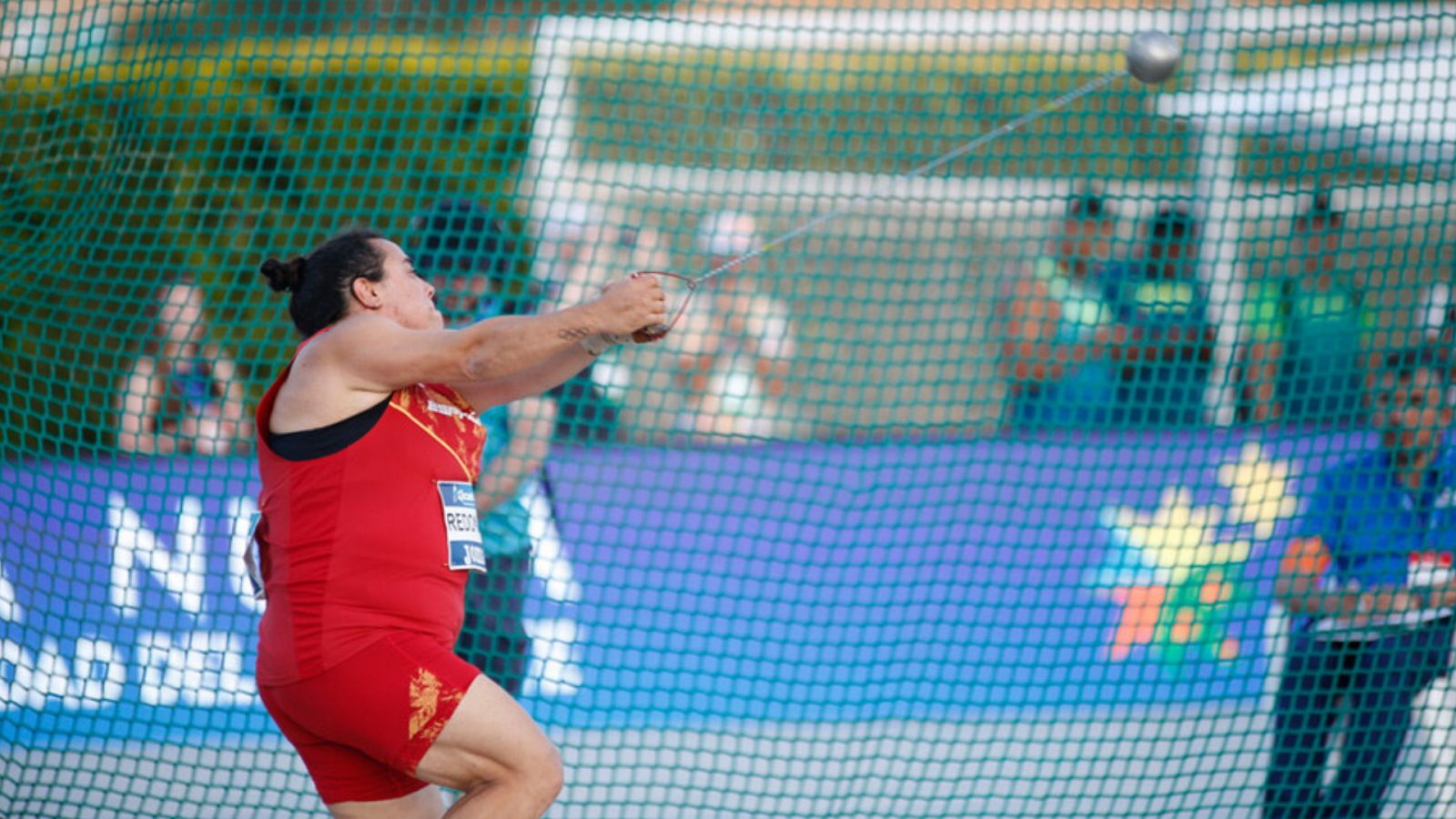 Atletismo - Campeonato Iberoamericano sesión vespertina - RTVE Play