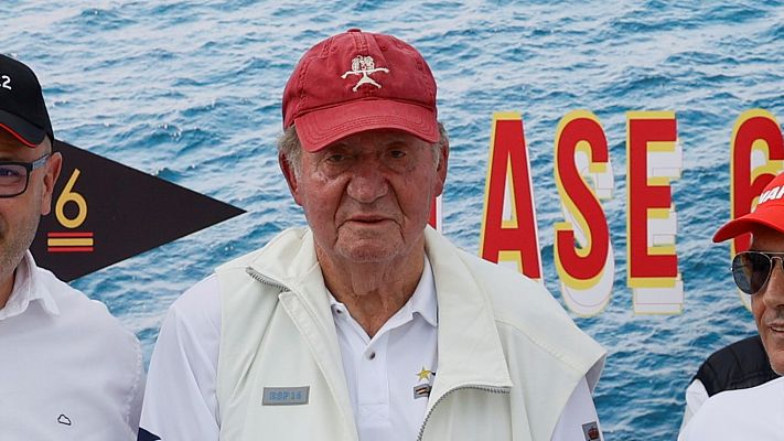 Telediario Fin de Semana - Telediario 2 en 4' - 22/05/22