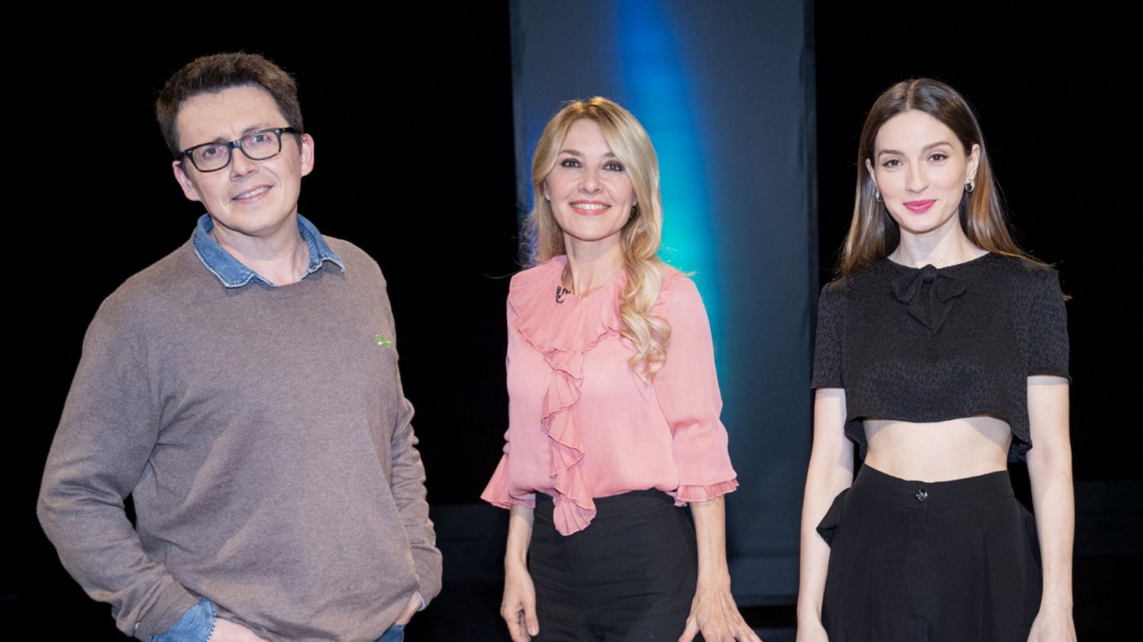 Versión española - Gernika (presentación) - ver ahora