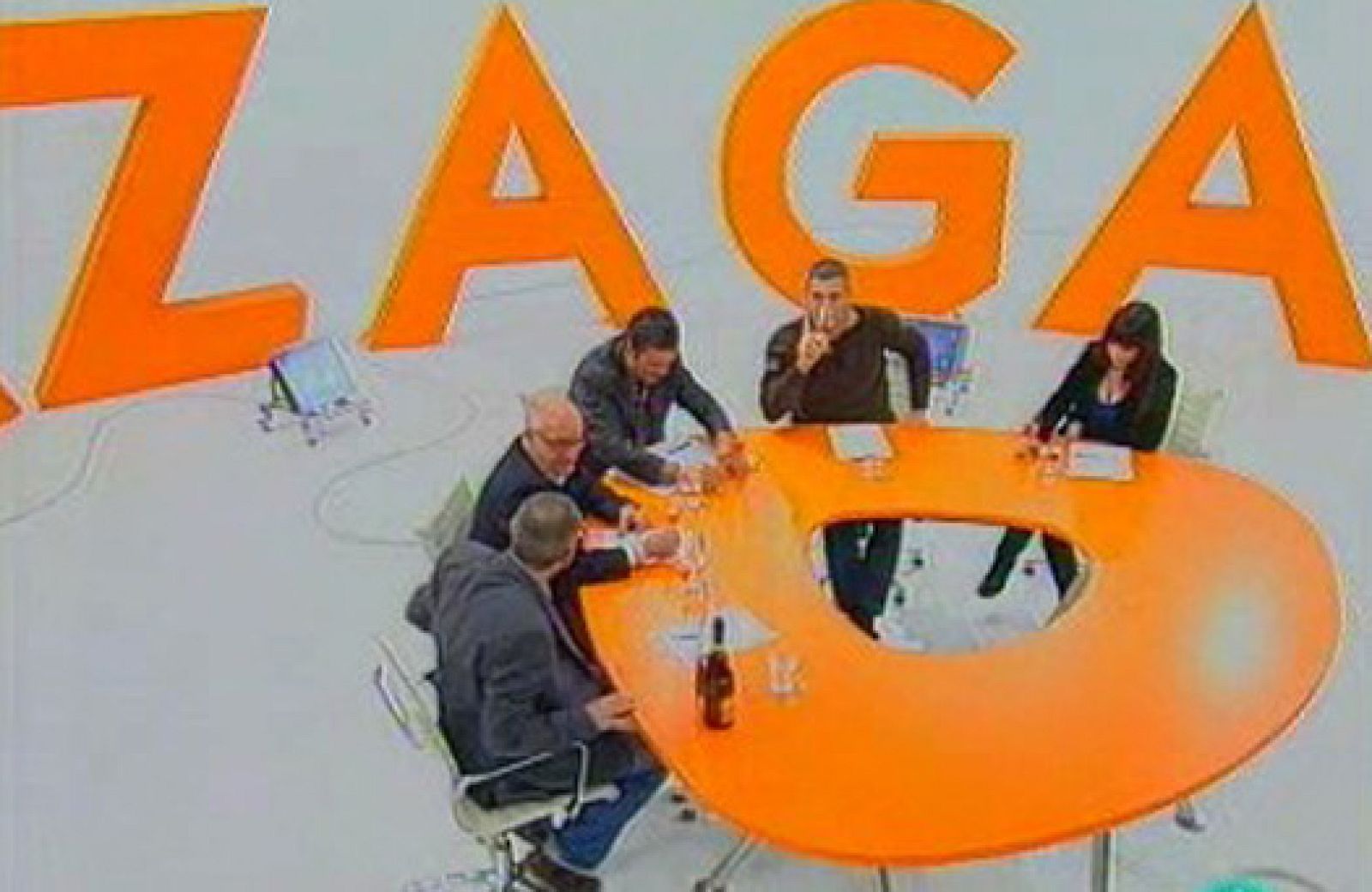 ZigaZaga - 21 desembre