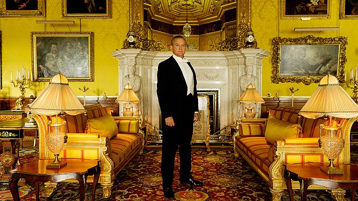 Downton Abbey - Episodio 10