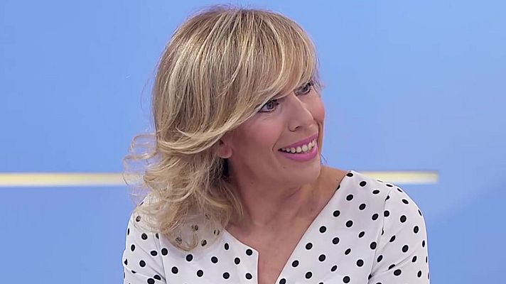 La hora de La 1 - "Ya se ha producido la primera reunión del Benidorm Fest"