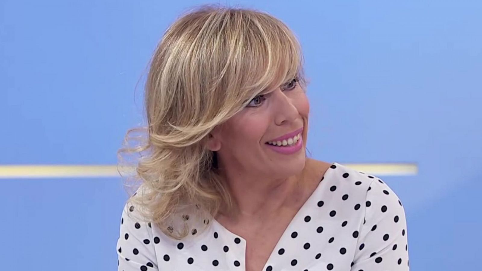 María Eizaguirre: "Ya se ha producido la primera reunión del Benidorm Fest de la nueva edición" - Ver ahora