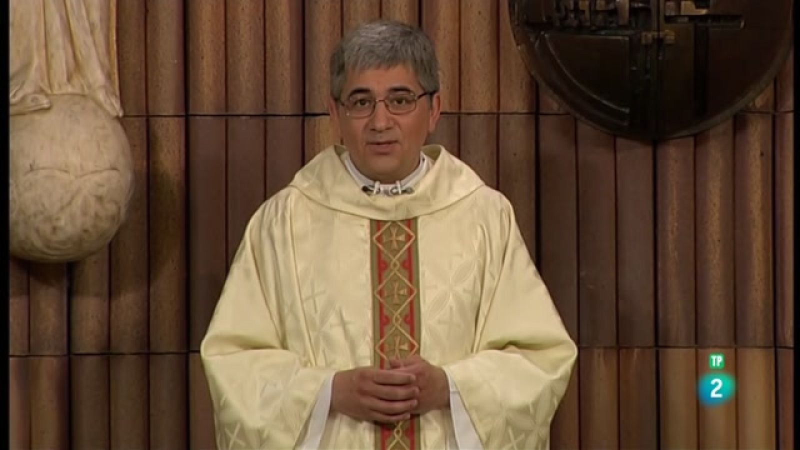 La Missa - 22/05/2022