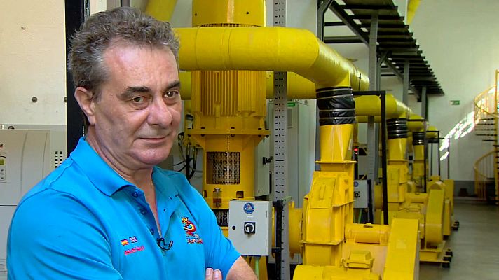 Aquí hay trabajo - Aquí hay trabajo - 23/05/22