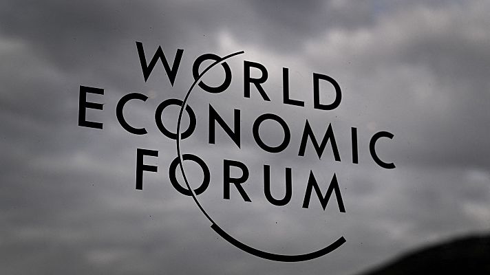 Informativo 24h - Empieza el Foro de Davos