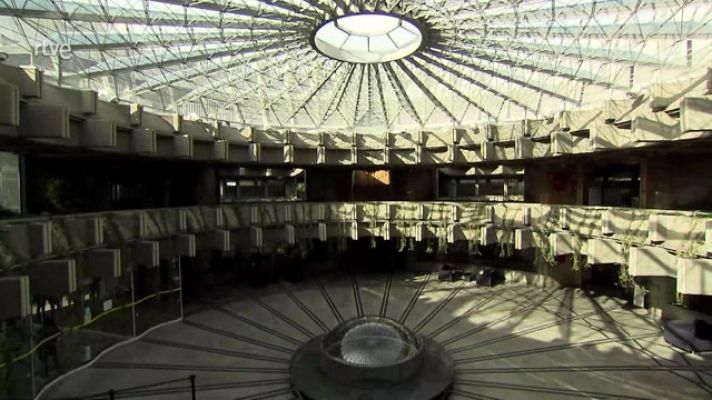 La aventura del Saber - Instituto de Patrimonio Cultural de España. 60 aniversario