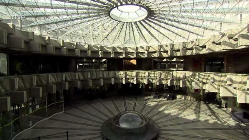 La aventura del saber - Instituto de Patrimonio Cultural de España. 60 aniversario - ver ahora