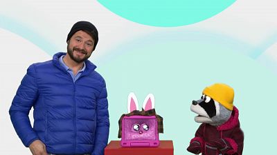 ¡De polo en polo! - Aprendemos en Clan | Ver