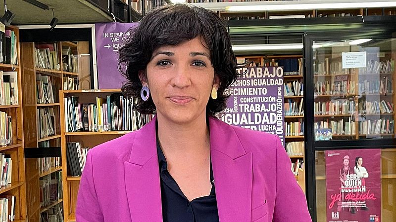 Objetivo igualdad - Programa 55: �La publicidad sigue siendo sexista? - ver ahora