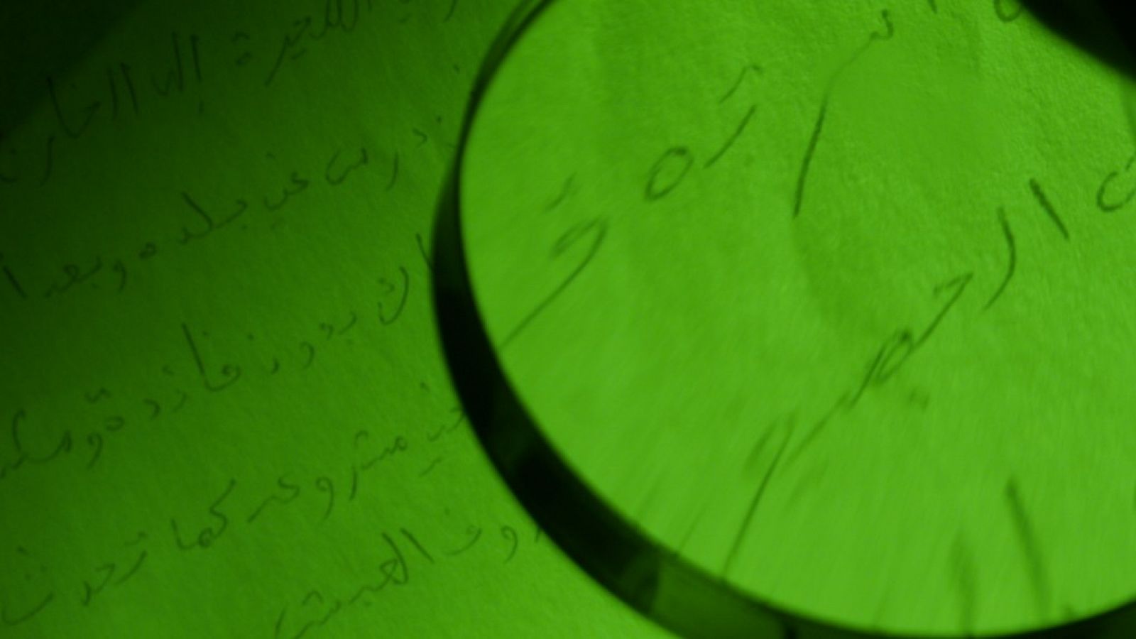 Así se hizo 'Yihadismo: alerta 4' - En portada | Ver tráiler