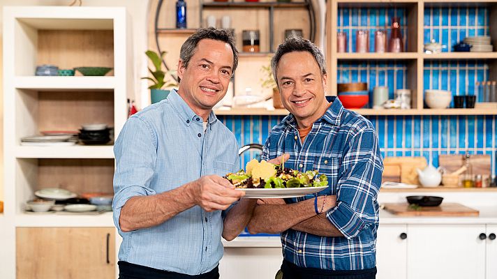 Menudos Torres - Clásicos 2.0