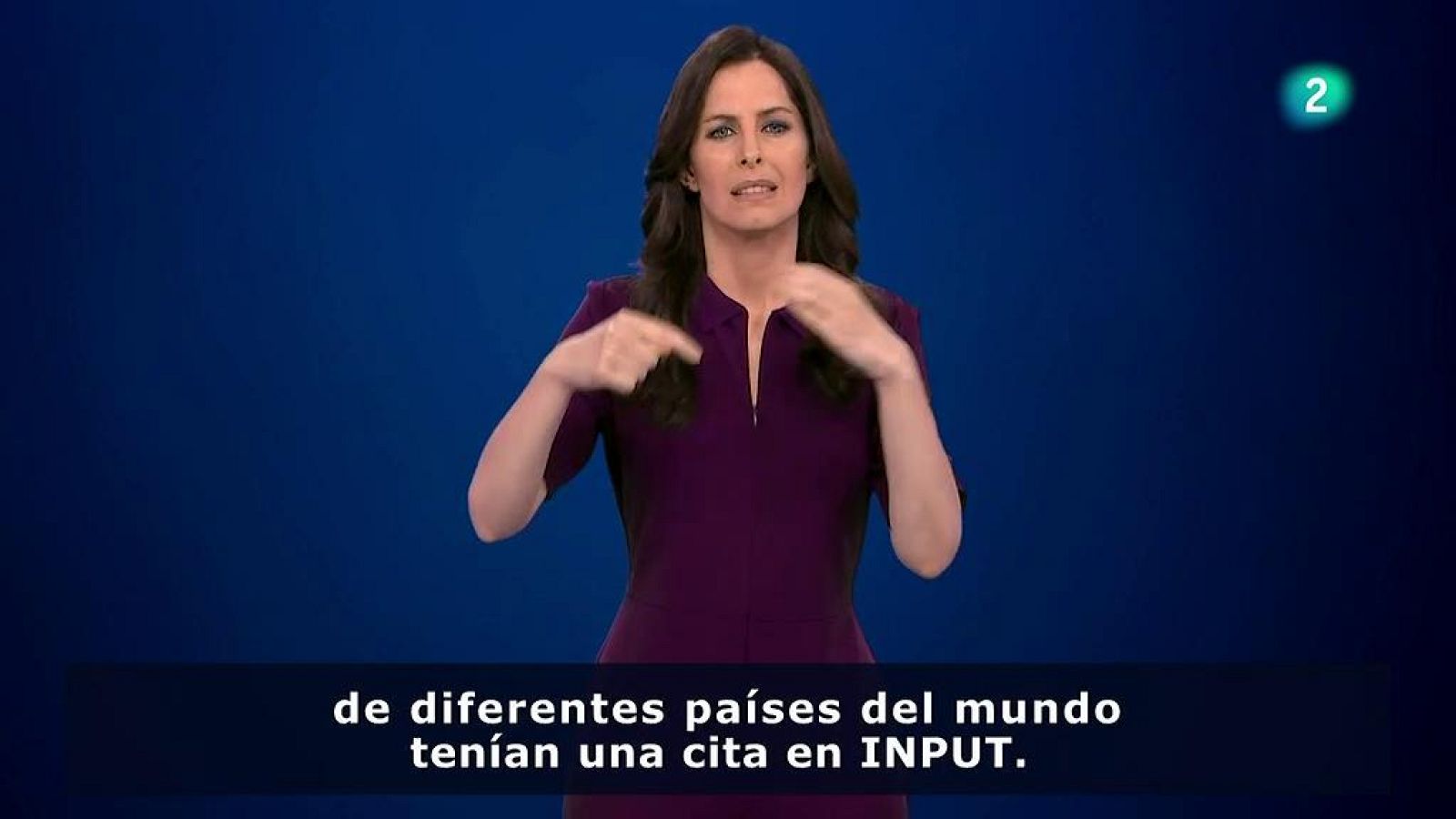 En Lengua de Signos - "Sentir"  serie colombiana inclusiva y accesible - ver ahora