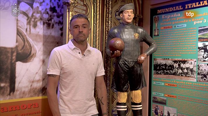 Fútbol - Presentación lista de convocados