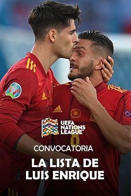 Fútbol - Presentación lista de convocados