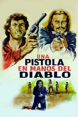 Cine de siempre - Una pistola en manos del diablo