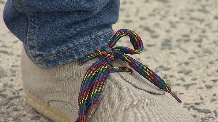 Deporte y diversidad sexual