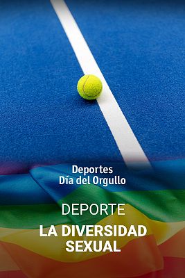 Deporte y diversidad sexual