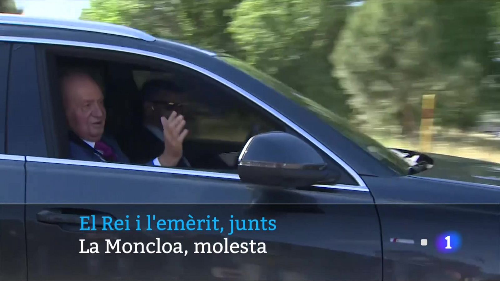 L'Informatiu - 23/05/2022 - veure ara