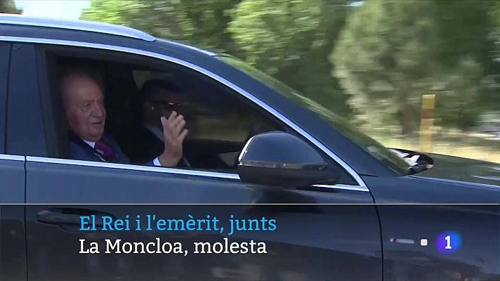 L'Informatiu - L'Informatiu - 23/05/2022