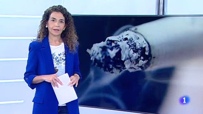 Informativo Telerioja - Informativo Telerioja 2 - 23/05/22