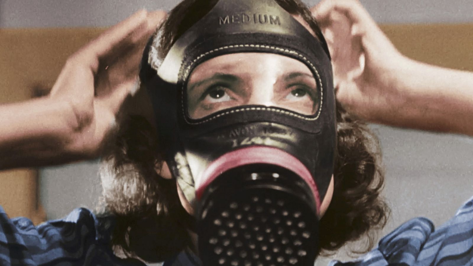 Los años 30 en color: cuenta atrás para la guerra - Episodio 3 - Ver ahora