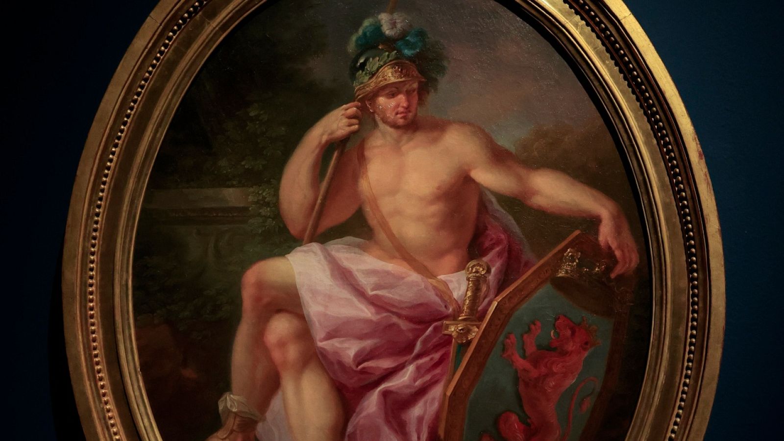 El Prado rescata a Paret, el 'olvidado' pintor de la "vida paralela" con Goya | Ver