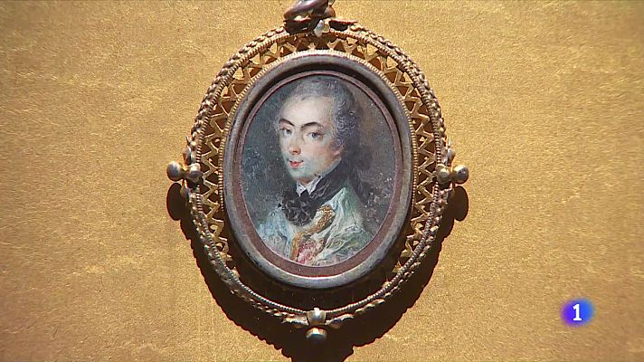 El Prado rescata a Paret, el 'olvidado' pintor de la "vida paralela" con Goya