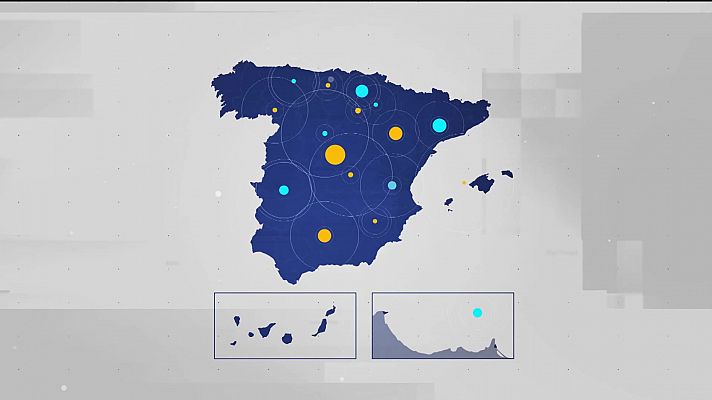 Castilla-La Mancha en 2' - 23/05/22