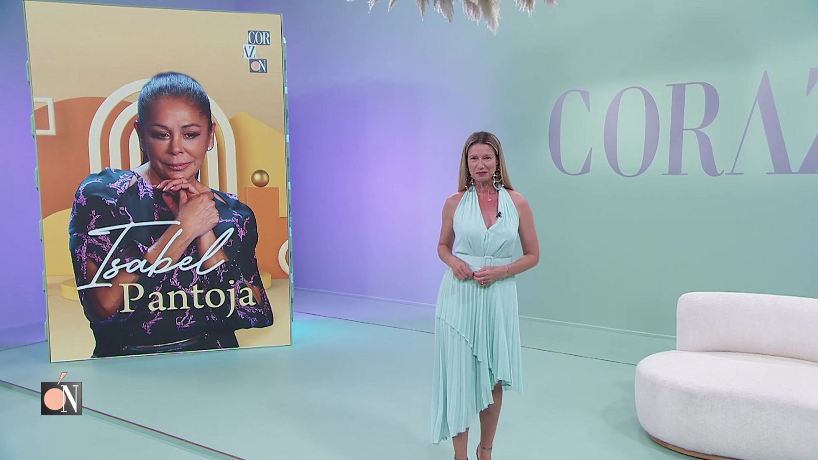 Corazón - 23/05/22 - ver ahora