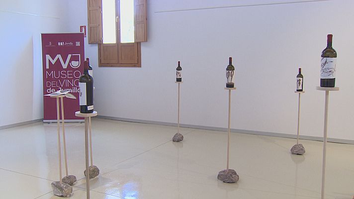  - El Museo del Vino de Jumilla abre sus puertas para recorrer 5000 años de historia enológica