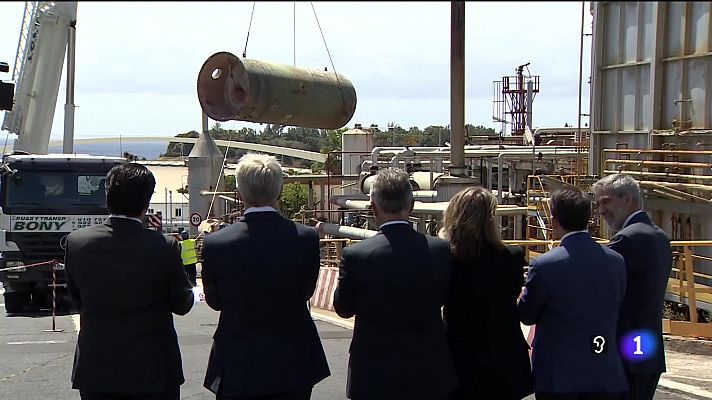 Telecanarias - Canarias en 2' - 23/05/2022